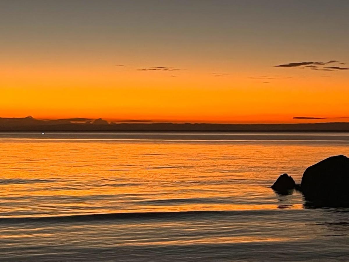 Le Rocher Ile Sainte-Marie Buitenkant foto